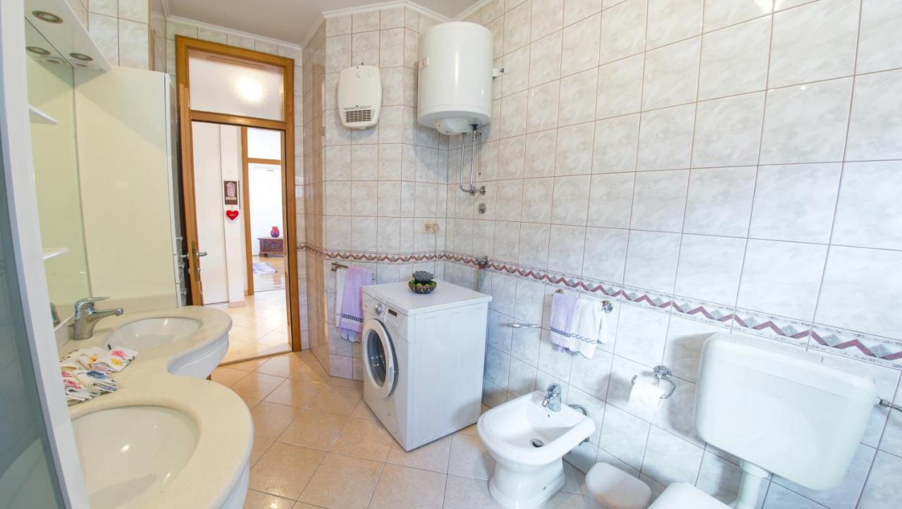 Apartment Italy - Promenade Mostar Exterior foto